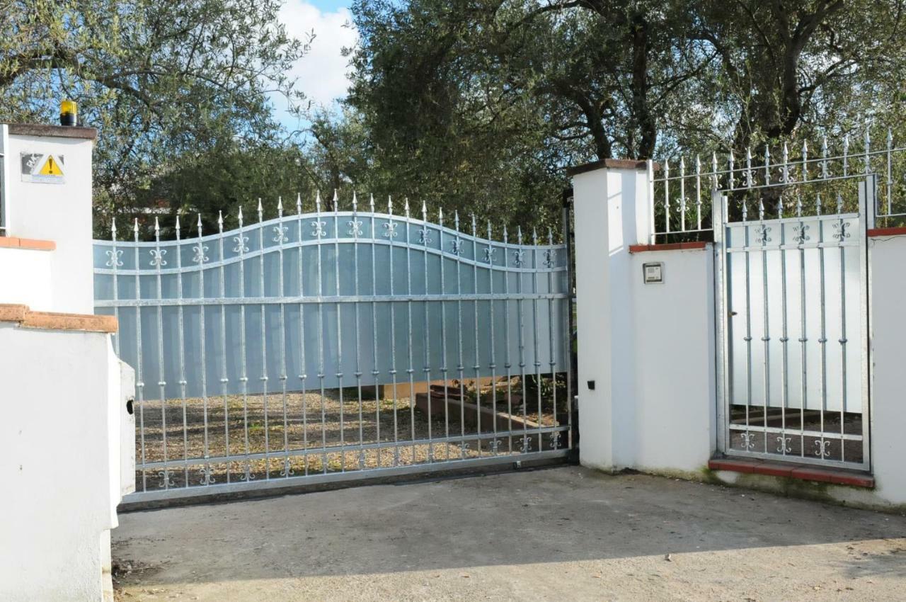 Villa Sarda Sorso Exterior photo