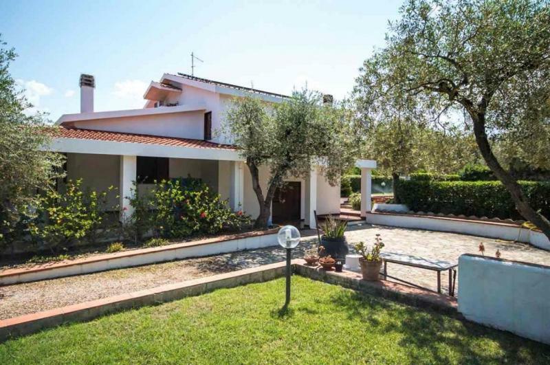 Villa Sarda Sorso Exterior photo